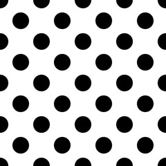 Circles seamless ornament. Polka dot pattern. Dots image. Tribal backdrop. Rounds background. Dotted motif. Geometric vector. Digital paper, folk web design, abstract wallpaper, ethnic textile print.