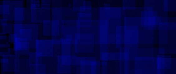 fabric background with squares of different sizes