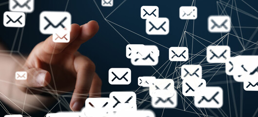 contact connection communication support contact concept service