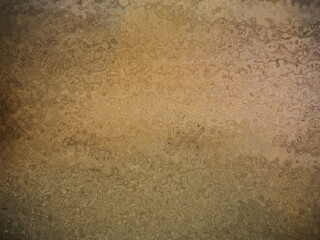 Light waves wood texture
