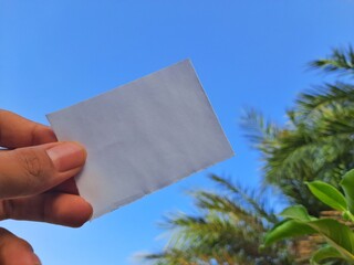 Cards for holidays or birthdays
