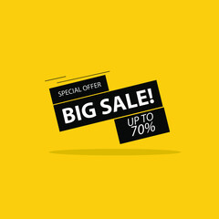 Special offer Biga salte  tag up to 70%