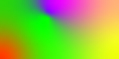 Colored gradient background for your smartphone. Eps 10