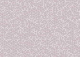 Colour Hexagon Tile Connection art background design illustration