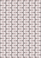 Patchwork fond texturé en 3 couleurs