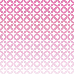 Seamless Lattice Pattern, Repeat Abstract Pattern, Geometric Vector Illustration Background