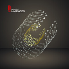 nanotechnology graphene