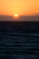 A l'heure du coucher