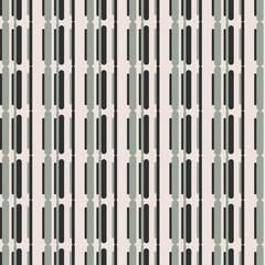 Seamless abstract colorful striped pattern. Endless pattern can be used for ceramic tile, wallpaper, textile, web page background.
