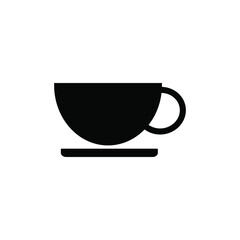 coffee icon vector