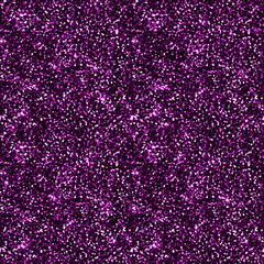 dark amethyst magenta purple night garden glitter seamless pattern sparkling glimmer glamor texture background design