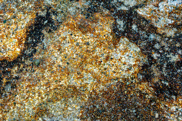 rusty stone texture background