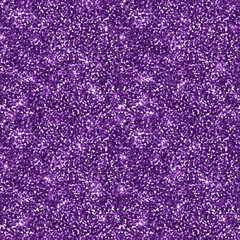 amethyst violet purple night garden glitter seamless pattern sparkling glimmer glamor texture background design