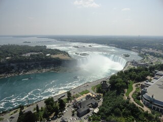Obraz premium Niagara Falls 8