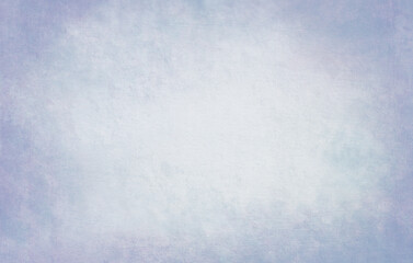 Texture for artwork and photography. Abstract blue stained paper texture background or backdrop