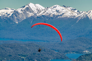 Parapente 3