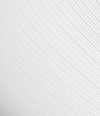 Obraz premium Jasne tło w paski. Jasne tło w czerni i bieli. Tło w czerni i bieli. Zakrzywione linie. Prosty wzór tapety.