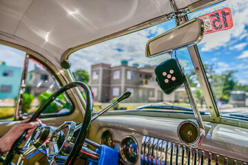 Cuba Auto,  Cuba Cars, vintage automobiles, classic, classic cars, 