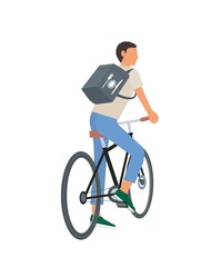 フードデリバリー