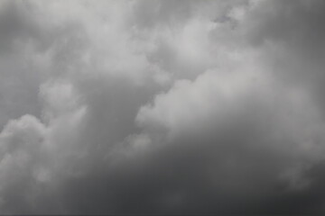 Fototapeta premium storm clouds timelapse