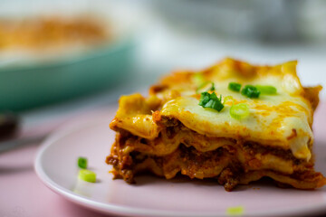 Spinach and Cheese Pie