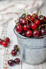 Cherries