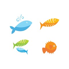 Fish Logo
