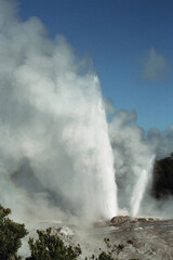 Rotarua, New Zealand