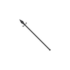 Spear logo and symbol