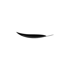 feather logo