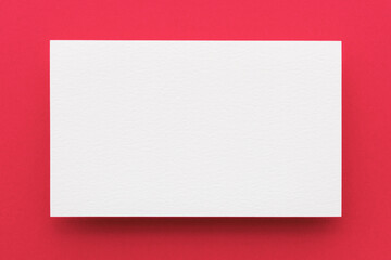 Fototapeta premium メッセージカード