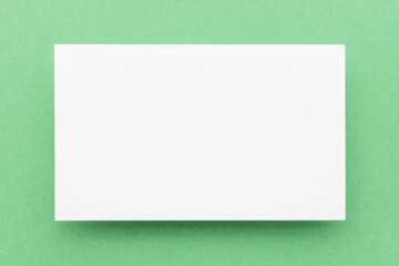 メッセージカード