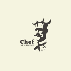 Chef logo