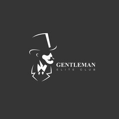 Gentleman logo