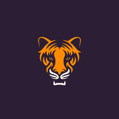 Tiger logo