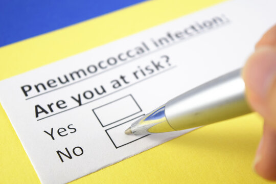 Questionnaire about health problems