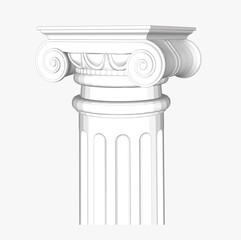 Greek architecture,Architecture, columns, beams