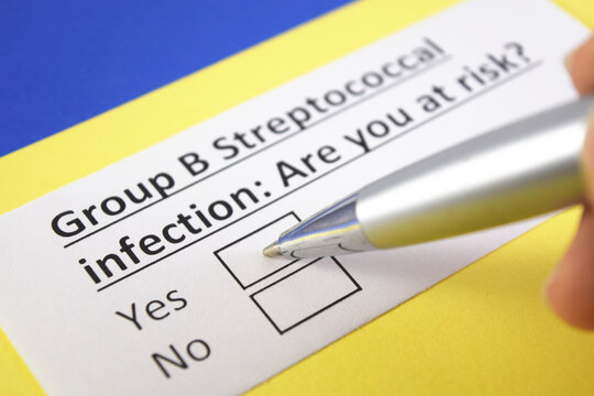 Questionnaire about health problems
