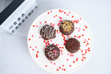 pãodemel, doce, sobremesa, chocolate, cupuaçu, brigadeiro, beijinho