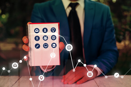 Unstable High Risk Trend Movement Performance Financial Chart Status Report