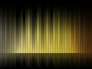 Abstract color striped background