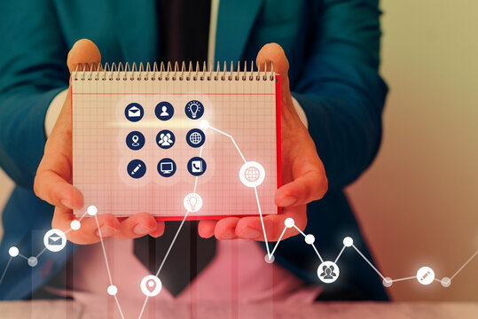 Unstable High Risk Trend Movement Performance Financial Chart Status Report