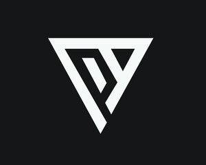 p and b, p and s logo designs and logo letters