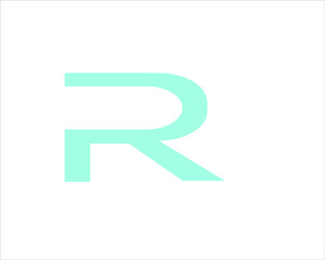 r, t, s, n, b and m logo designs and logo letters