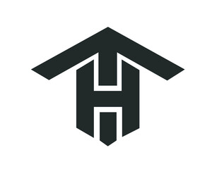 r, t, s, n, b and m logo designs and logo letters