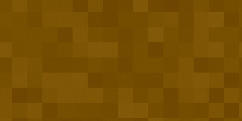 モザイク柄のカーペットの背景画像