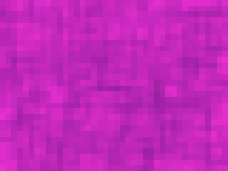 geometric square pixel pattern abstract in pink and purple