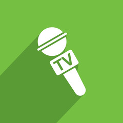 Business icon vector