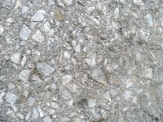 Obraz premium stone wall texture