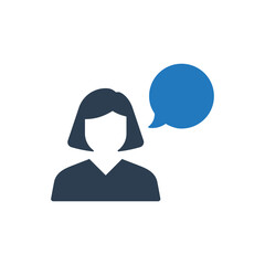 Assistant, Consulting icon